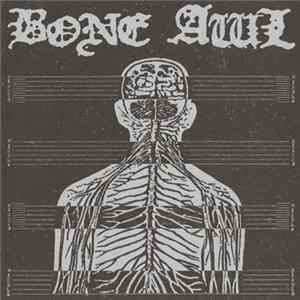 Bone Awl - Night's Middle FLAC