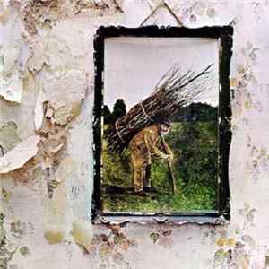 Led Zeppelin - Untitled FLAC