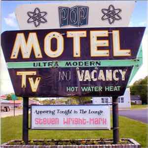 Steven Wright-Mark - Pop Motel FLAC