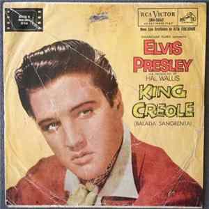 Elvis Presley - King Creole FLAC