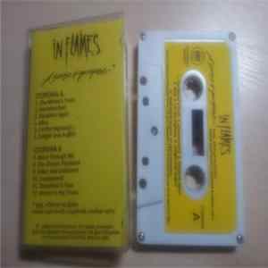 In Flames - A Sense Of Purpose FLAC