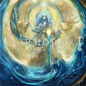 Cormorant - Metazoa FLAC