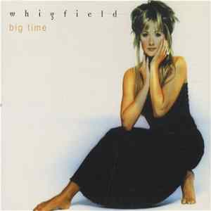 Whigfield - Big Time FLAC
