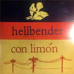 Hellbender - Con Limón FLAC