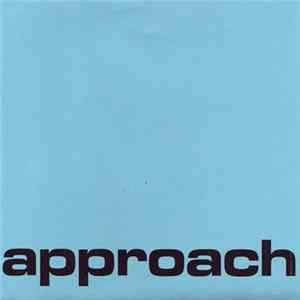Approach - Approach FLAC