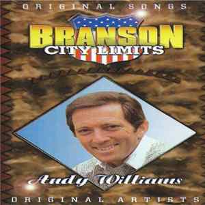Andy Williams - Branson City Limits FLAC