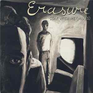 Erasure - Stay With Me (Mixes) FLAC