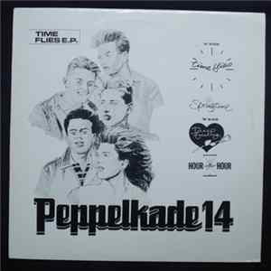 Peppelkade 14 - Time Flies E.P. FLAC