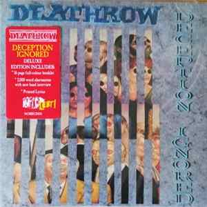 Deathrow - Deception Ignored FLAC