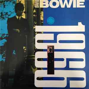 David Bowie - 1966 FLAC