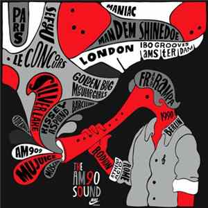 Various - The AM90 Sound FLAC