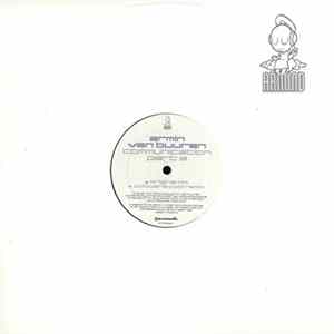 Armin van Buuren - Communication Part 3 FLAC
