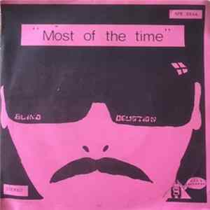 Blind Devotion - Most Of The Time FLAC