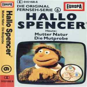 Hallo Spencer - Folge 6 FLAC
