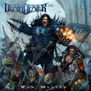 Death Dealer - War Master FLAC