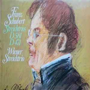Schubert / Haydn - Wiener Streichtrio - Streichtrios - String Trios FLAC
