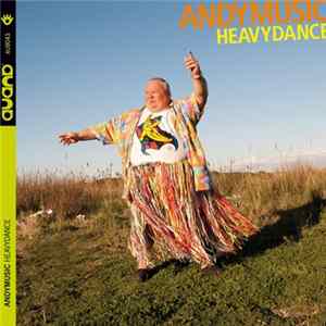 Andymusic - Heavydance FLAC