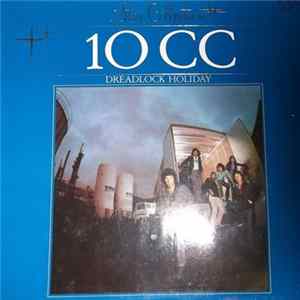 10cc - Dreadlock Holiday FLAC