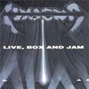 Hyaena - Live, Box And Jam FLAC