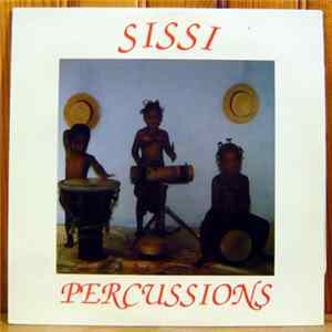 Sissi Percussions - Sissi Percussions FLAC