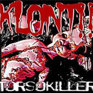 Klont - Torsokiller FLAC