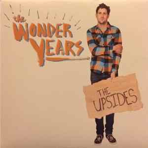 The Wonder Years - The Upsides FLAC