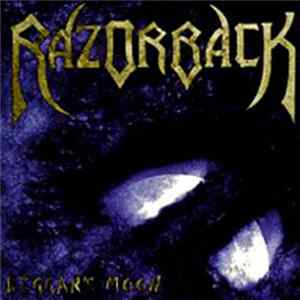 Razorback - Beggar's Moon FLAC