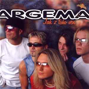Argema - Jak Z Toho Ven FLAC