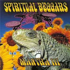 Spiritual Beggars - Mantra III FLAC