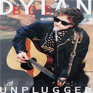 Bob Dylan - MTV Unplugged FLAC