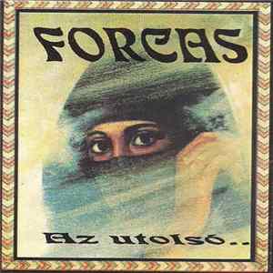 Forcas - Az Utolsó... FLAC