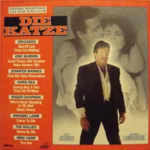 Various - Die Katze FLAC