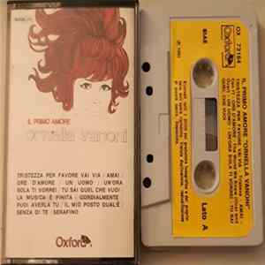 Ornella Vanoni - Il Primo Amore FLAC