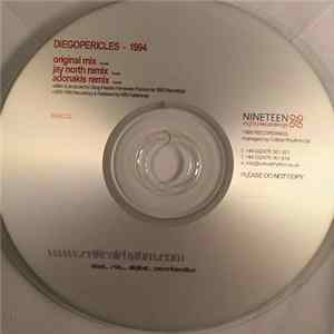 Diegopericles - 1994 FLAC
