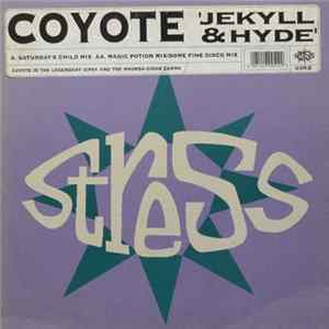 Coyote - Jekyll & Hyde FLAC