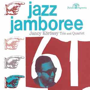 Jancy Körössy - Jancy Körössy In Poland FLAC