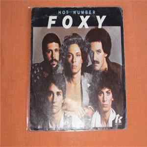 Foxy - Hot Number FLAC