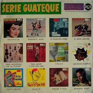 Various - Serie Guateque - II FLAC