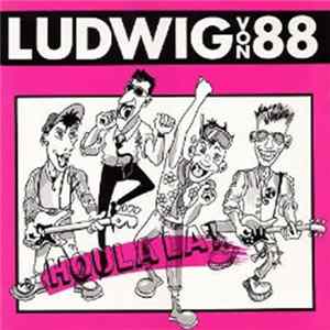 Ludwig Von 88 - Houlala! FLAC