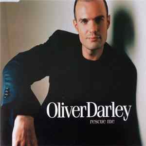 Oliver Darley - Rescue Me FLAC