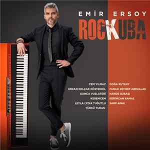 Emir Ersoy - Rockuba FLAC