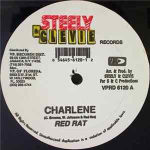 Red Rat / Evett Grant - Charlene / All Ways Be My Baby FLAC