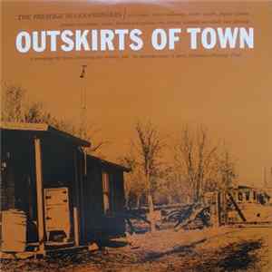 The Prestige Blues-Swingers - Outskirts Of Town FLAC