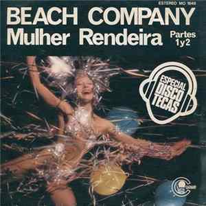 Beach Company - Mulher Rendeira Part 1&2 FLAC