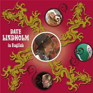 Dave Lindholm - In English FLAC