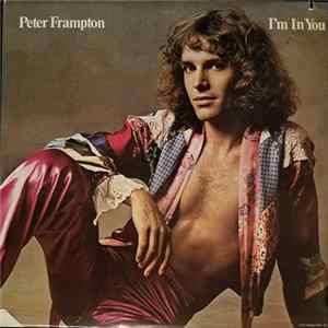Peter Frampton - I'm In You FLAC