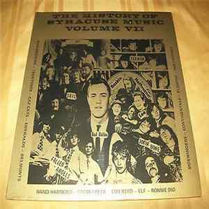 Various - The History Of Syracuse Music Volume VII FLAC