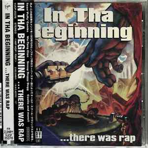 Various - In Tha Beginning...There Was Rap FLAC