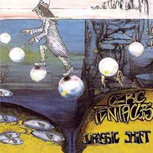 Ozric Tentacles - Jurassic Shift FLAC