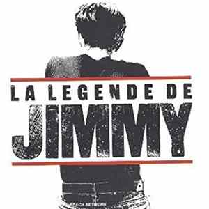 Michel Berger - Luc Plamondon - La Légende De Jimmy FLAC